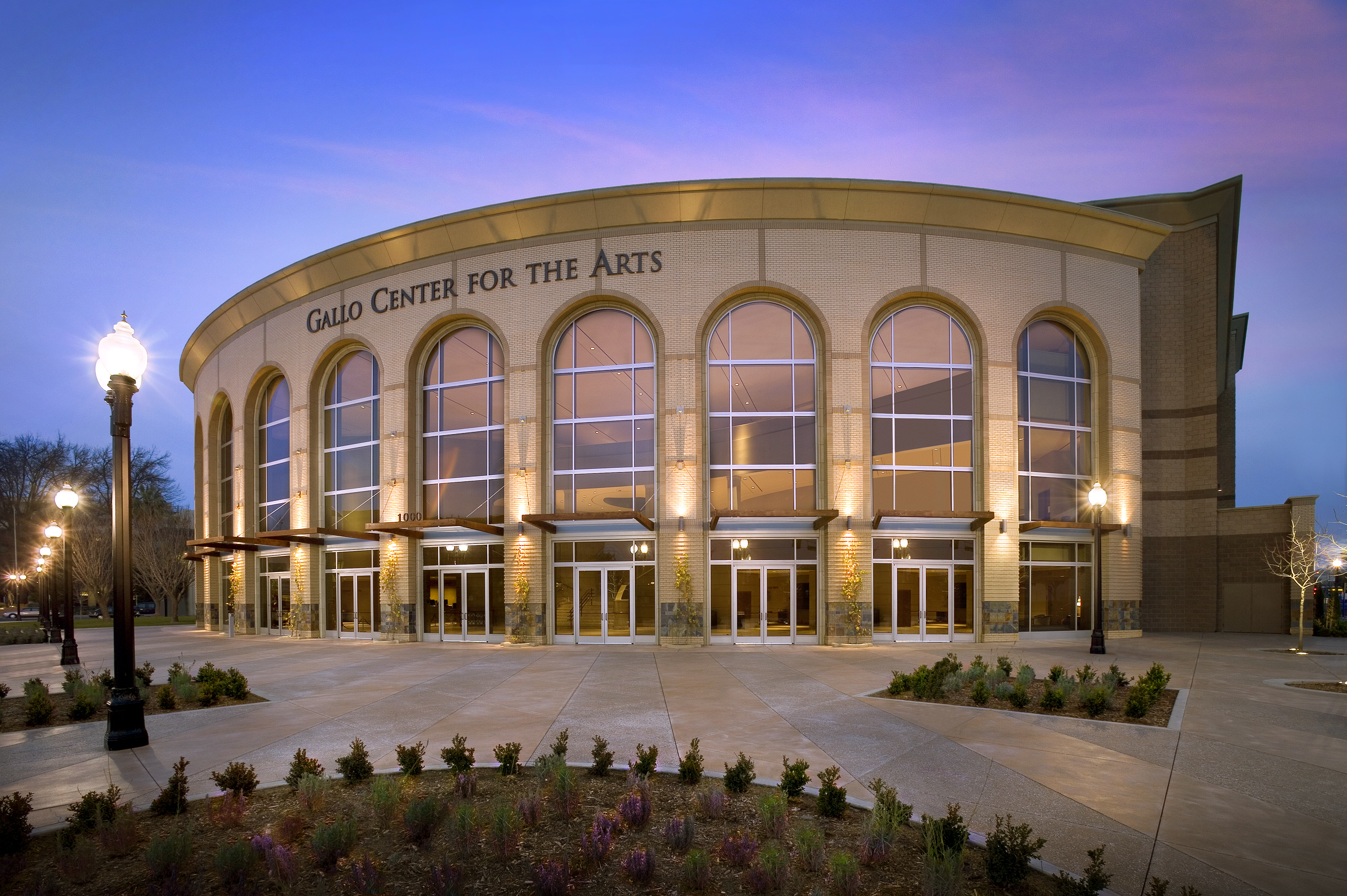 GALLO THEATER
